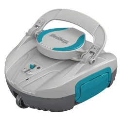 Robot pulitore per la pulizia della piscina AquaTronix G100