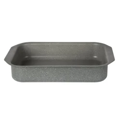 Rostiera Antiaderente Linea CookStone 30,5x22 cm