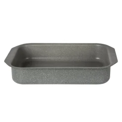 Rostiera Antiaderente Linea CookStone 30,5x22 cm
