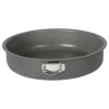 Rostiera Antiaderente Linea CookStone diametro 24 cm