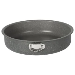 Rostiera Antiaderente Linea CookStone diametro 24 cm