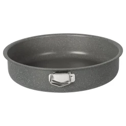 Rostiera Antiaderente Linea CookStone diametro 28 cm