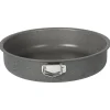 Rostiera Antiaderente Linea CookStone diametro 32 cm