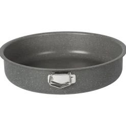 Rostiera Antiaderente Linea CookStone diametro 32 cm