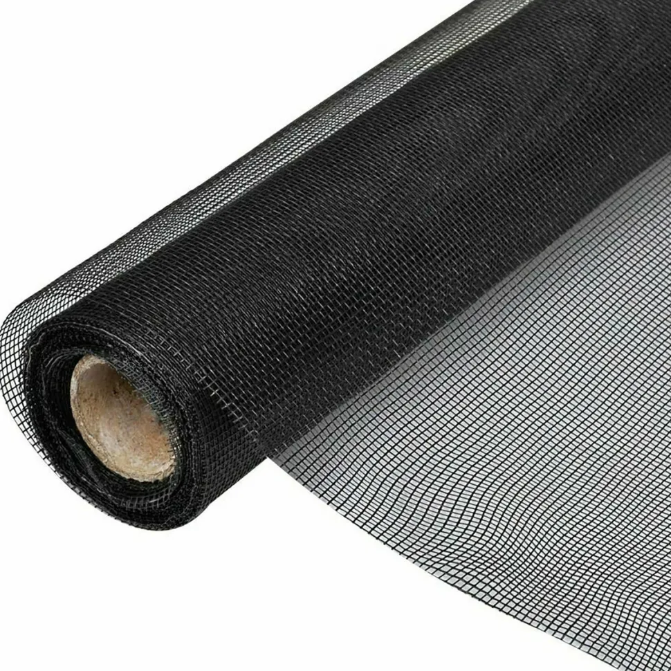 Rotolo Zanzariera in fibra di vetro h140x250 cm