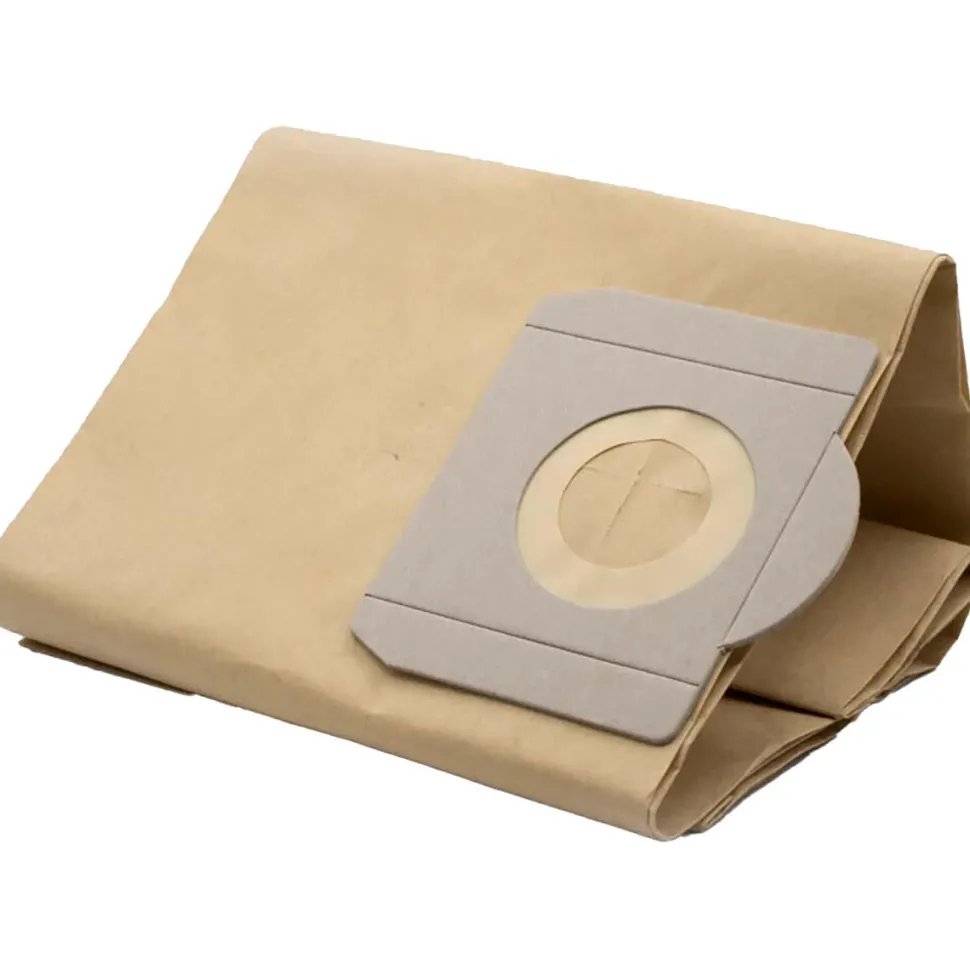 Sacchetti di carta per Aspirapolvere RW4