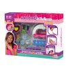 Salone di Bellezza Set Manicure con Macchina asciuga smalto