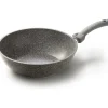Saltapasta antiaderente Linea Cuore di Pietra diametro 32 cm