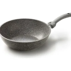 Saltapasta antiaderente Linea Cuore di Pietra diametro 32 cm