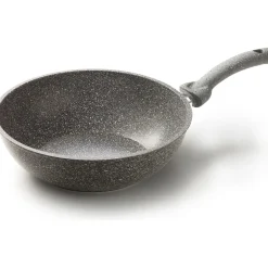 Saltapasta antiaderente Linea Cuore di Pietra diametro 32 cm