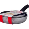 Saltapasta set 2 pezzi Linea Express