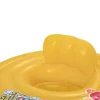 Salvagente Ciambella con Mutandina per Bambini Swim Safe Step A diametro 69 cm