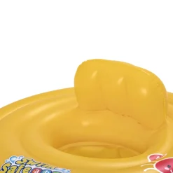 Salvagente Ciambella con Mutandina per Bambini Swim Safe Step A diametro 69 cm