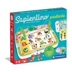 Sapientino Parlante