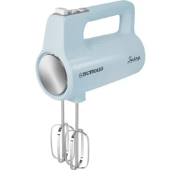 Sbattitore Elettrico DX-2202 Celeste Swing Collection 500 Watt
