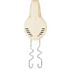 Sbattitore Elettrico DX-2202 Crema Swing Collection 500 Watt