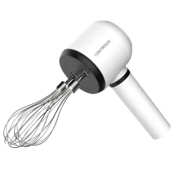Sbattitore Elettrico Ricaricabile USB 20 Watt