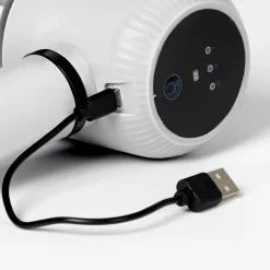 Sbattitore Elettrico Ricaricabile USB 20 Watt