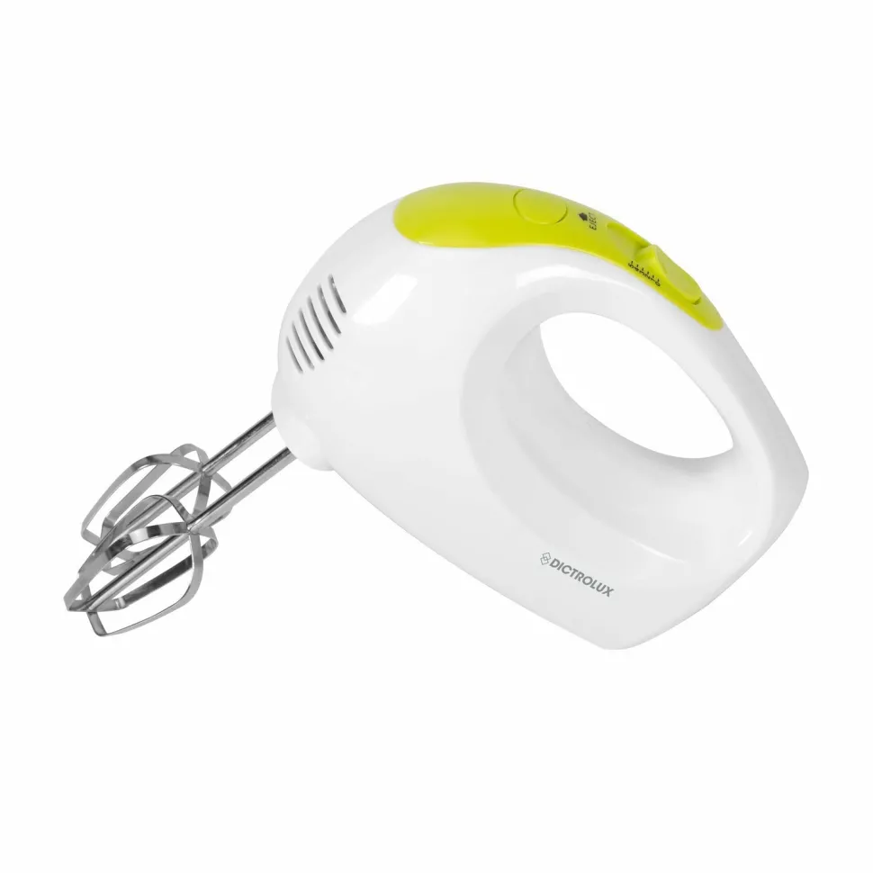 Sbattitore elettrico 5 velocità 150 Watt