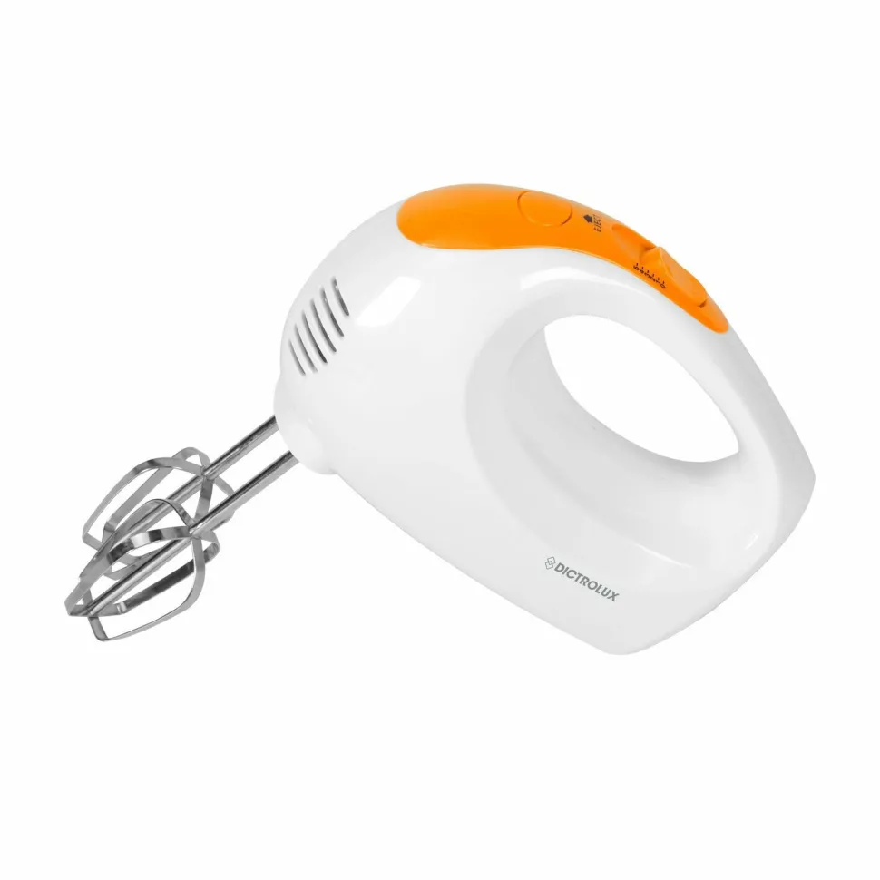 Sbattitore elettrico 5 velocità 150 Watt