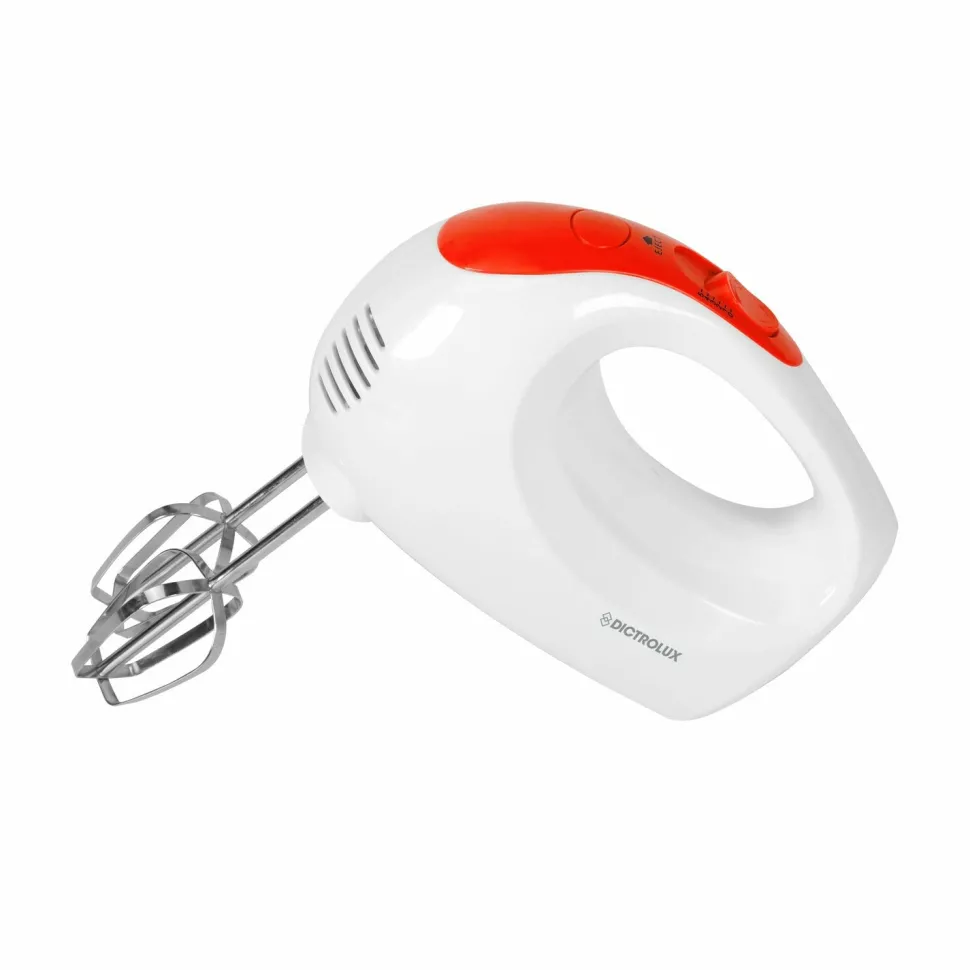 Sbattitore elettrico 5 velocità 150 Watt