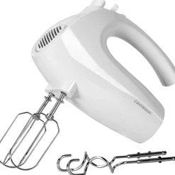 Sbattitore elettrico 5 velocità 200 Watt CS101B