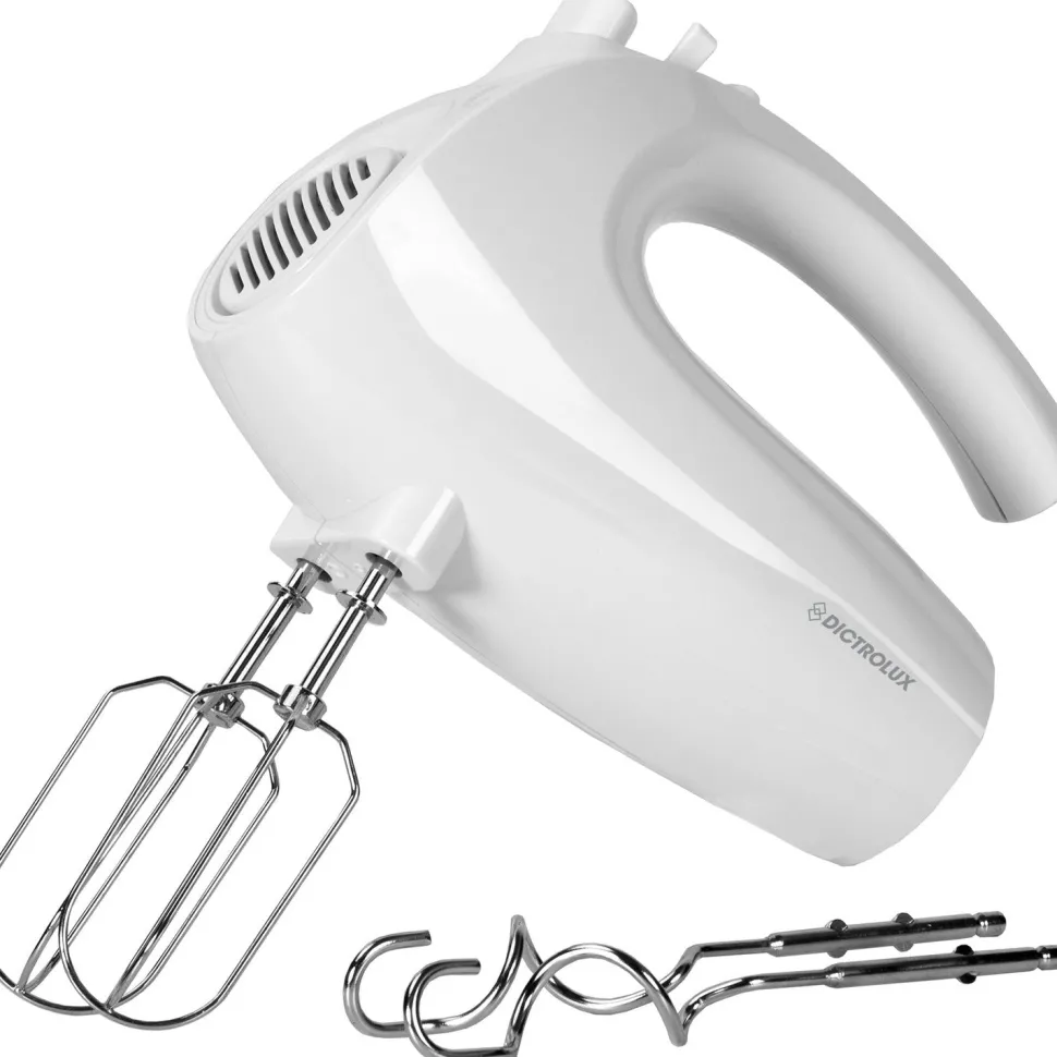 Sbattitore elettrico 5 velocità 200 Watt CS101B