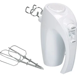 Sbattitore elettrico 5 velocità 200 Watt CS101B