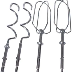Sbattitore elettrico 5 velocità 200 Watt CS101B