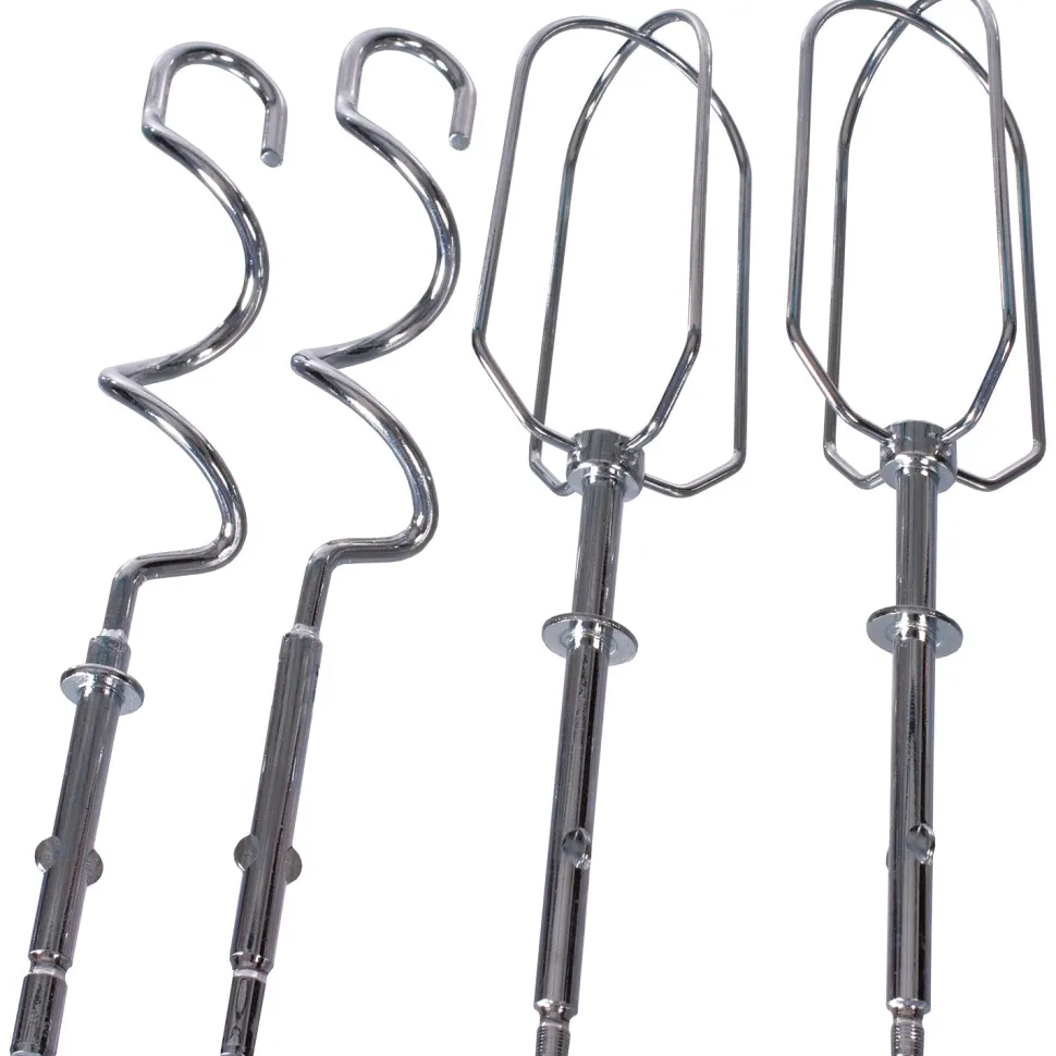 Sbattitore elettrico 5 velocità 200 Watt CS101B