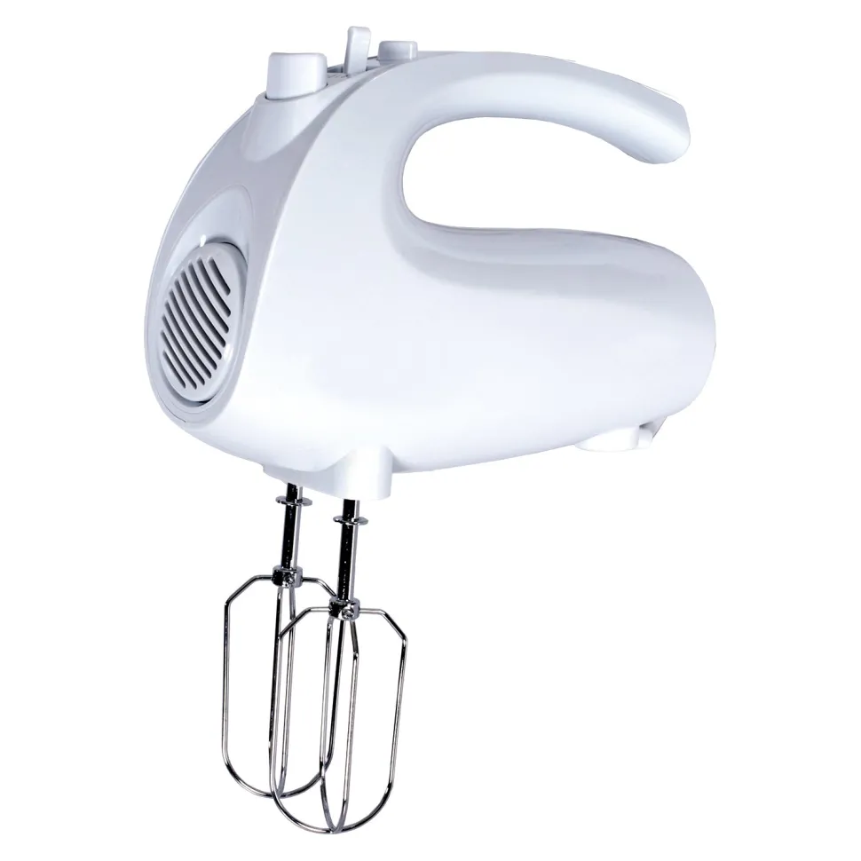 Sbattitore elettrico 5 velocità 200 Watt CS101B