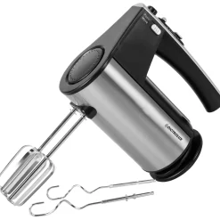 Sbattitore Elettrico Whip Steel 10 Velocità 400 Watt