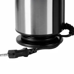 Sbattitore Elettrico Whip Steel 10 Velocità 400 Watt