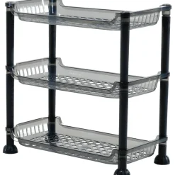 Scaffale Multiuso 3 Ripiani