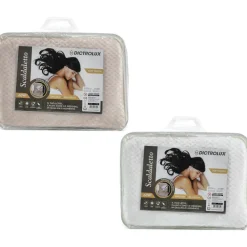 Scaldaletto Matrimoniale in microfibra 2x60 Watt