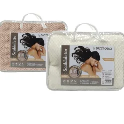 Scaldaletto Singolo in microfibra 60 Watt