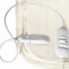 Scaldaletto Singolo lana sintetica 60Watt