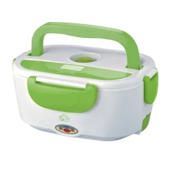 Scaldavivande Elettrico SV0100 Lunch Box con Scomparti 40 Watt