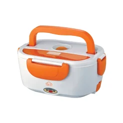 Scaldavivande Elettrico SV0100 Lunch Box con Scomparti 40 Watt