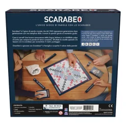 Scarabeo Nuova Edizione