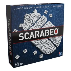 Scarabeo Nuova Edizione