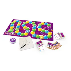 Scarabocchio Gioco da tavola