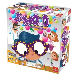 Scarabocchio Gioco da tavola