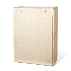 Scarpiera 4 ripiani 12 posti Linea Woodhandy