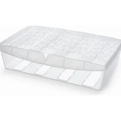 Scatola UBox Large Trasparente ScarpaBox