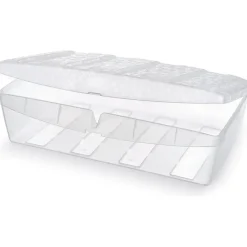 Scatola UBox Large Trasparente ScarpaBox