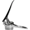 Schiacciapatate Inox Forato h27 cm