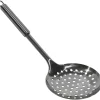 Schiumarola in acciaio inox h33 cm