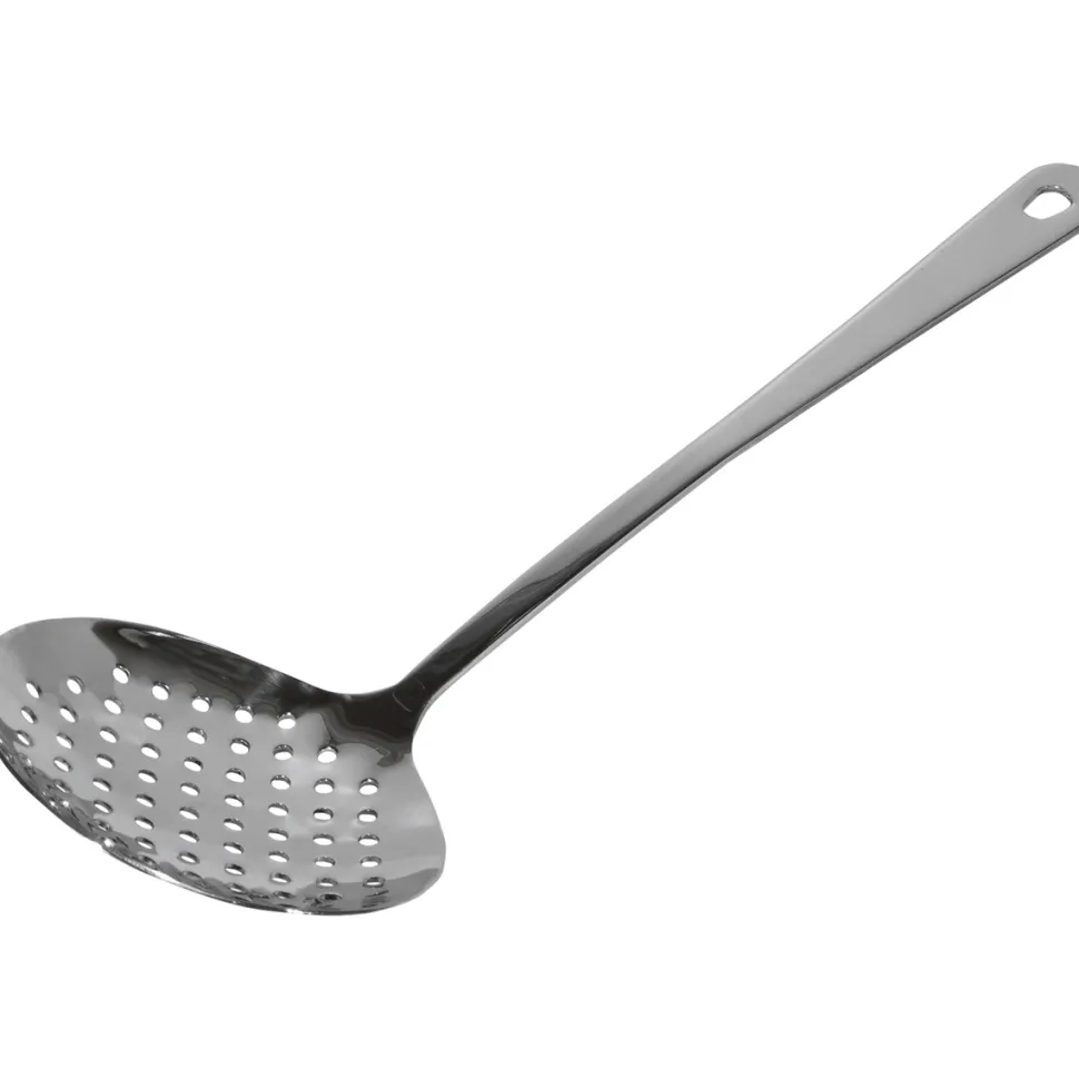 Schiumarola in Acciaio Inox h36 cm