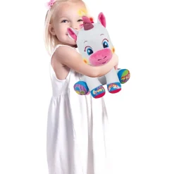 Scintilla l’Unicorno Canta e Brilla